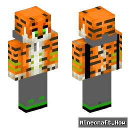 pilottigre
