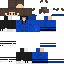 Arnietheboss09 Minecraft skin preview