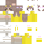 hayruu Minecraft skin preview
