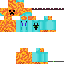 Thunderbird509 Minecraft skin preview