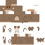 GamerGrayGray Minecraft skin preview
