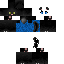 LordKriegerTV Minecraft skin preview