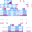 Enchanted937 Minecraft skin preview