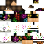 SneakyChicken007 Minecraft skin preview