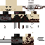 Ongart Minecraft skin preview