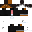 Nemuz Minecraft skin preview