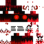 NoHaxJustSharpV Minecraft skin preview