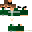 mietemol Minecraft skin preview