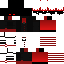 M0DR Minecraft skin preview