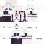 Zewarolle Minecraft skin preview