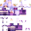 Blumiu1 Minecraft skin preview