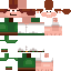 Psykic Minecraft skin preview