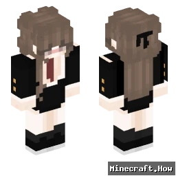 BlackTuTou