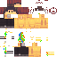 Slukzy Minecraft skin preview