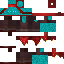 Cartermue32 Minecraft skin preview