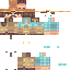 tanqued Minecraft skin preview