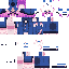 CutieOniChan Minecraft skin preview