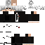 astedoto Minecraft skin preview