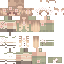 Saffairy Minecraft skin preview