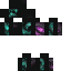 OrangeVoyage305 Minecraft skin preview