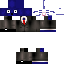 ballyjc Minecraft skin preview