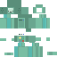 TrashuGirl Minecraft skin preview