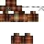 Infinibyte Minecraft skin preview