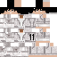Wiryyy Minecraft skin preview