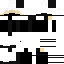 MMOOKL Minecraft skin preview