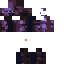 vKyuno Minecraft skin preview