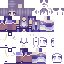 sho_256 Minecraft skin preview