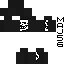 A_lireza Minecraft skin preview