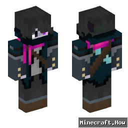 Trixkens