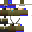 Traumaticus Minecraft skin preview
