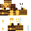 Ticoosm Minecraft skin preview
