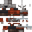 TrippleCheesebur Minecraft skin preview