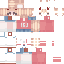 usb_c Minecraft skin preview