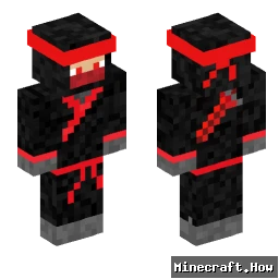 Little_ninja
