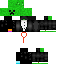 Phorexx Minecraft skin preview