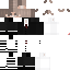 Tookuni Minecraft skin preview