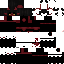 Vincent6896THE2 Minecraft skin preview