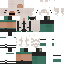 ahcl Minecraft skin preview