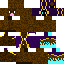 MystiKayC Minecraft skin preview