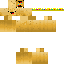 Kratato Minecraft skin preview