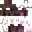 Nomi2010nao Minecraft skin preview