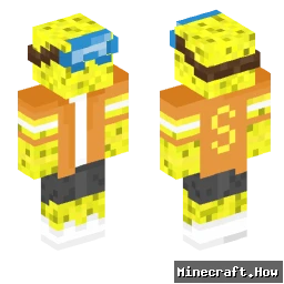 GeoTheBird