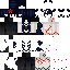 fashionstory Minecraft skin preview