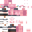 YareYareDaz3 Minecraft skin preview