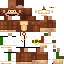 MerrikB Minecraft skin preview