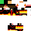 Garnitmicha123 Minecraft skin preview
